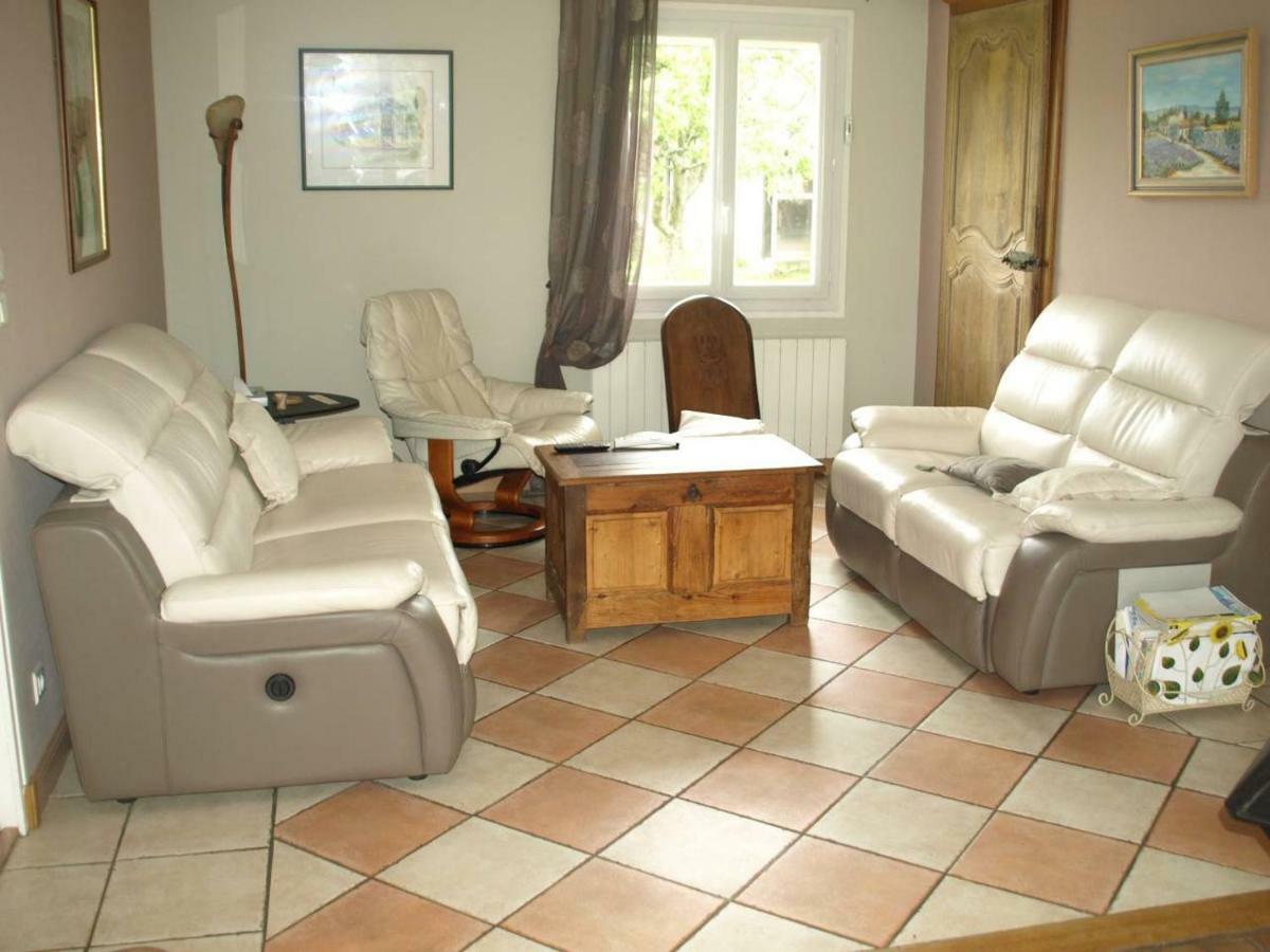 La Risloise Bed & Breakfast Corneville-sur-Risle Dış mekan fotoğraf