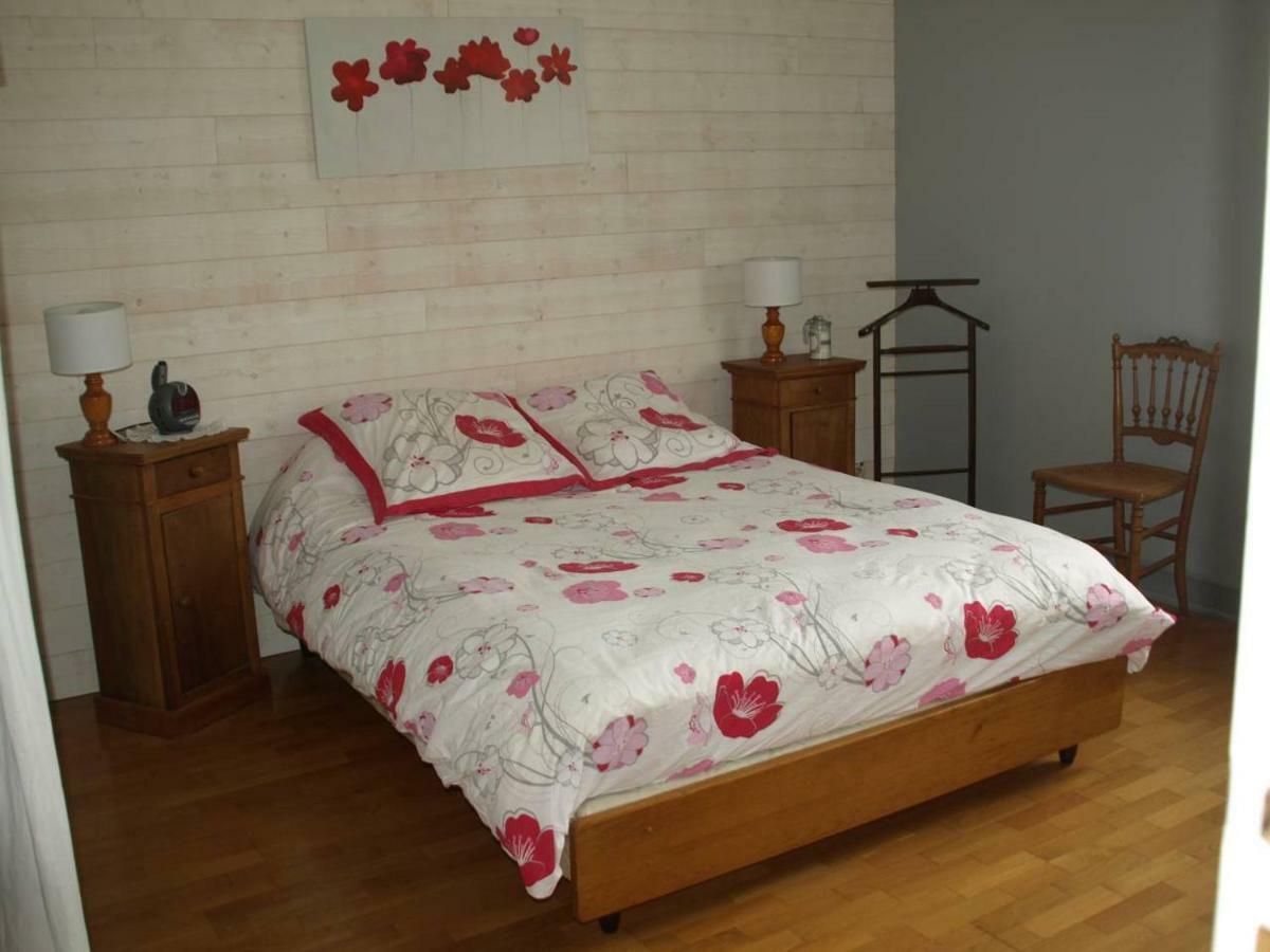 La Risloise Bed & Breakfast Corneville-sur-Risle Dış mekan fotoğraf