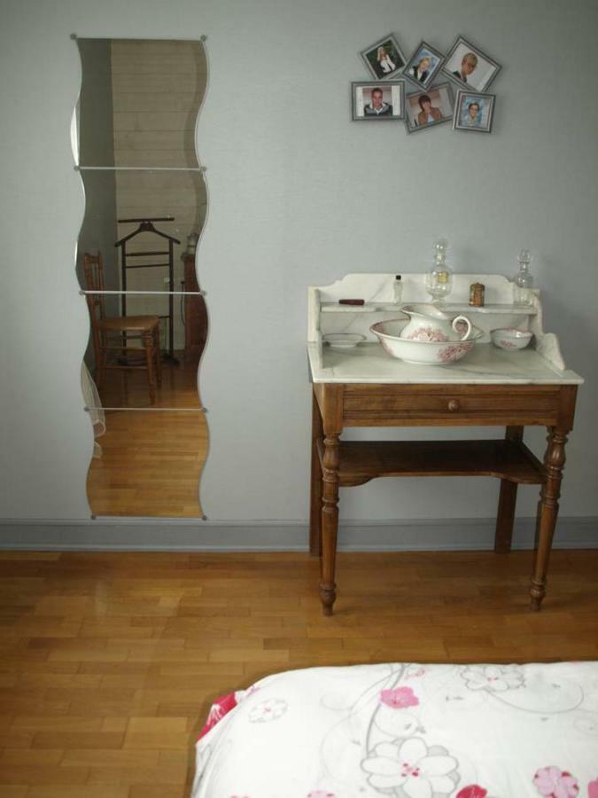 La Risloise Bed & Breakfast Corneville-sur-Risle Dış mekan fotoğraf