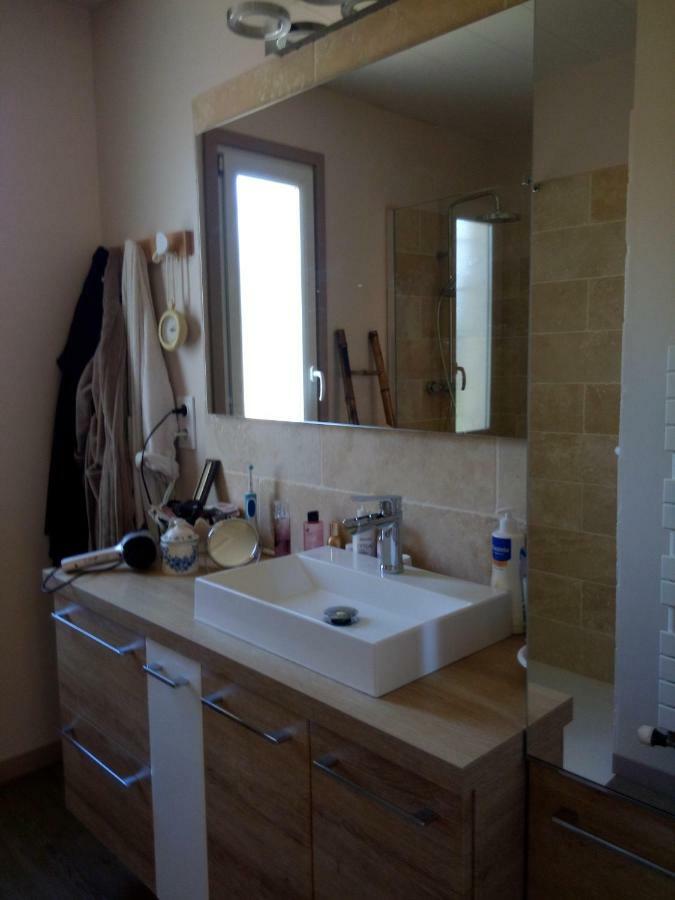 La Risloise Bed & Breakfast Corneville-sur-Risle Dış mekan fotoğraf